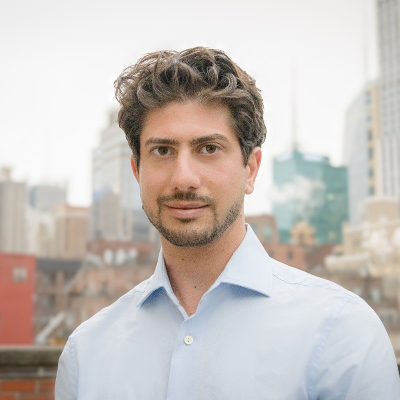 Jon Wexler - Meta | LinkedIn