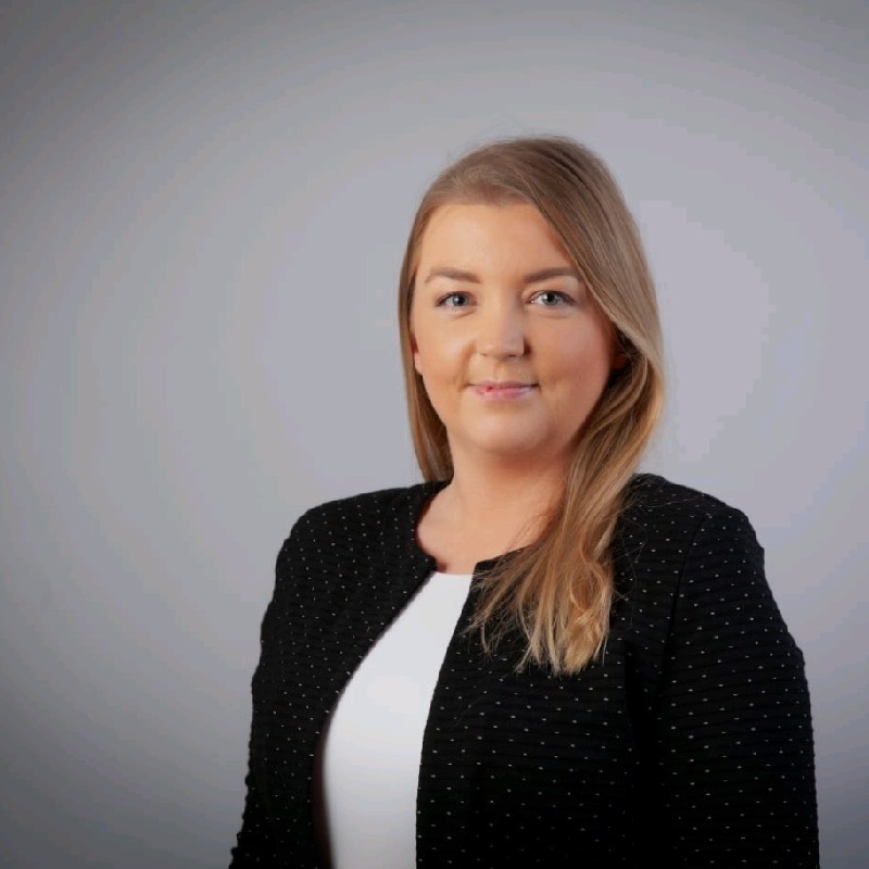 Nuala Maguire - Business Development Manager - Invest Northern Ireland ...