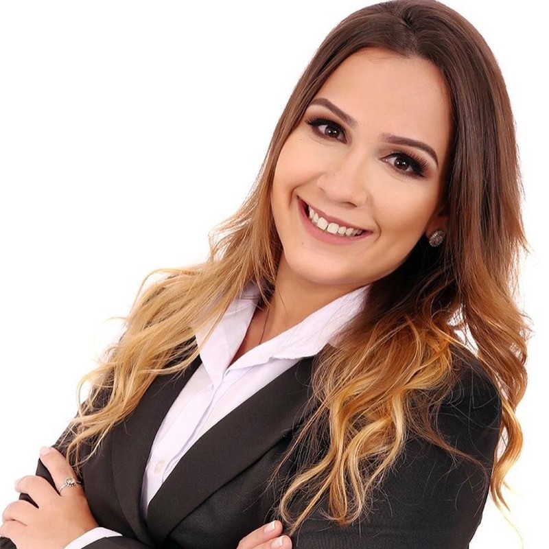 Artemísia De Oliveira Melo - Administrative Assistant - Consulate ...