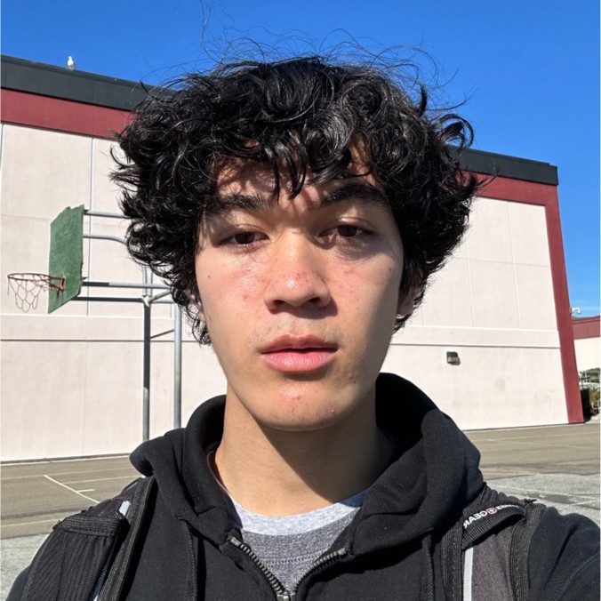 Elijah Dela Cruz Piedmont Hills High School San Jose California Elijah Dela Cruz Piedmont Hills High School San Jose California
