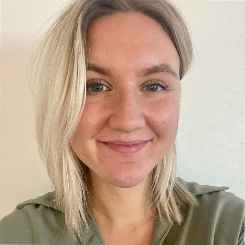 Emily Worrall - HR Adviser - Norwich University of the Arts | LinkedIn