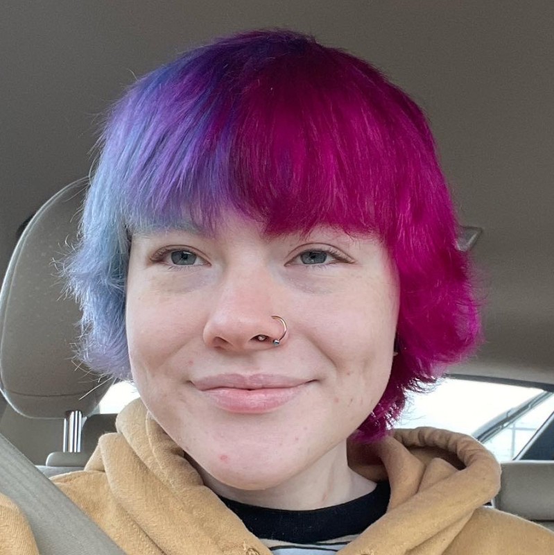 Kaylee Hatfield Clerk/delivery driver Rices pharmacy and gifts Kaylee Hatfield Clerk/delivery driver Rices pharmacy and gifts