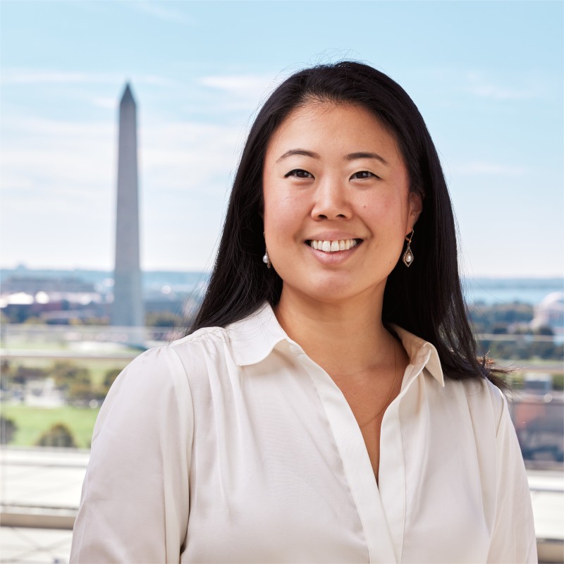 Joy Lee - General Counsel - Republican State Leadership Committee | LinkedIn