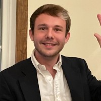 Ian Wildemann - Doctoral Student - Duke University | LinkedIn