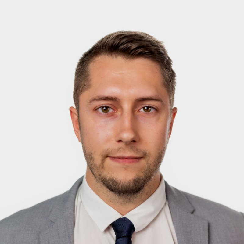 Jake Howlett - Junior Front-End Software Engineer - ITV | LinkedIn