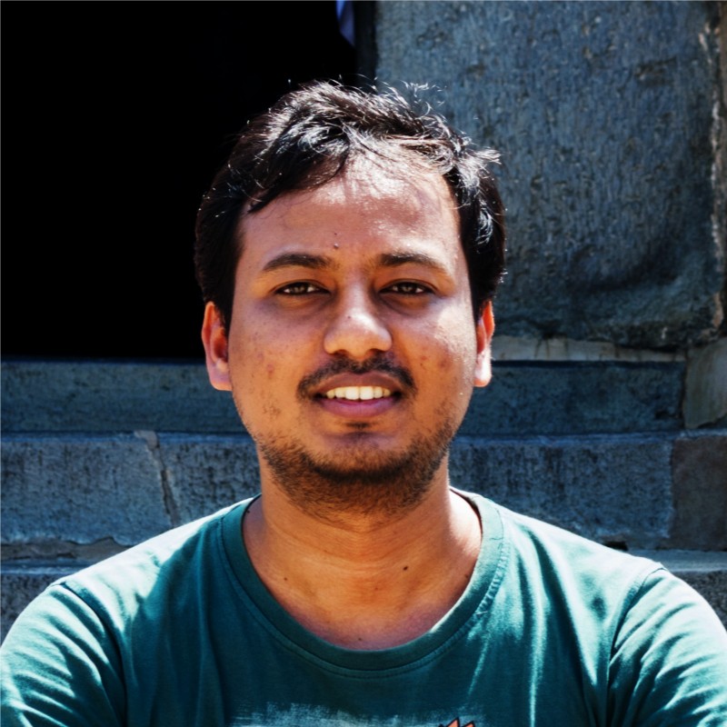 Prasun Dhang - Postdoctoral Fellow - JILA | LinkedIn
