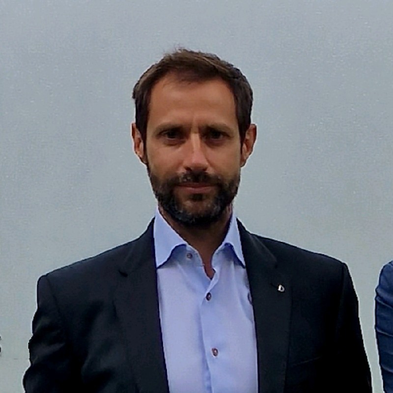 Christophe Rabaud - Chief Executive Officer - KEOLABS | LinkedIn