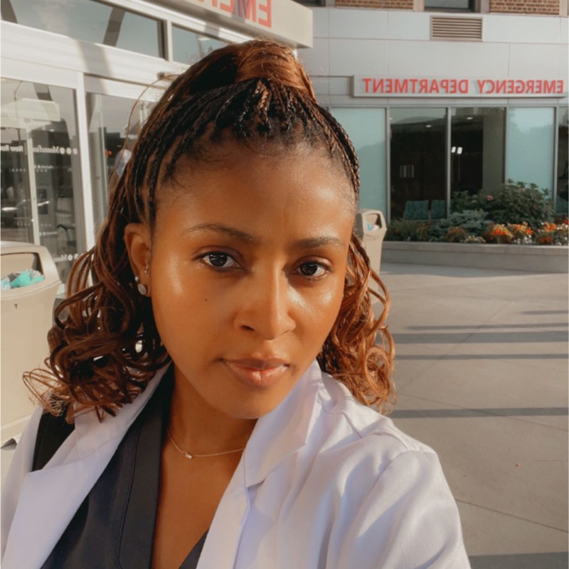 Nneoma Ekechukwu, MD MPH DRH - Resident Doctor - Montefiore | LinkedIn