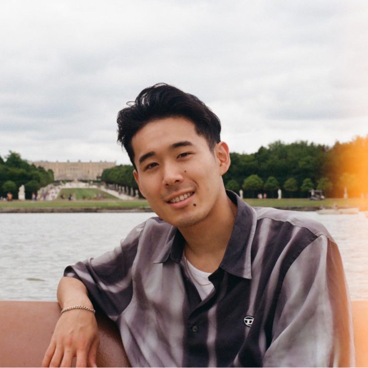 Tetsuro Fujita - Web director (2018-2022) - Trans Cosmos | LinkedIn