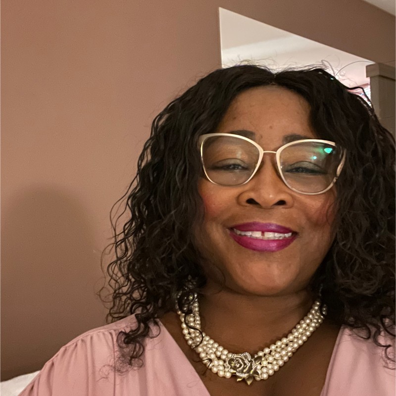 Dr Vanessa Trotter Judicial Admirative Assistant Davidson County Dr Vanessa Trotter Judicial Admirative Assistant Davidson County