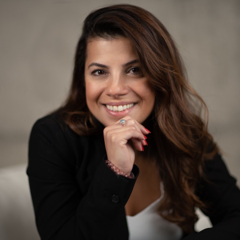 Stephanie Haddad, MBA - Managing Partner - EverBlue Partners | LinkedIn