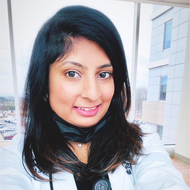 Princy Shah - Assistant Professor of Medicine and Hospitalist Physician ...