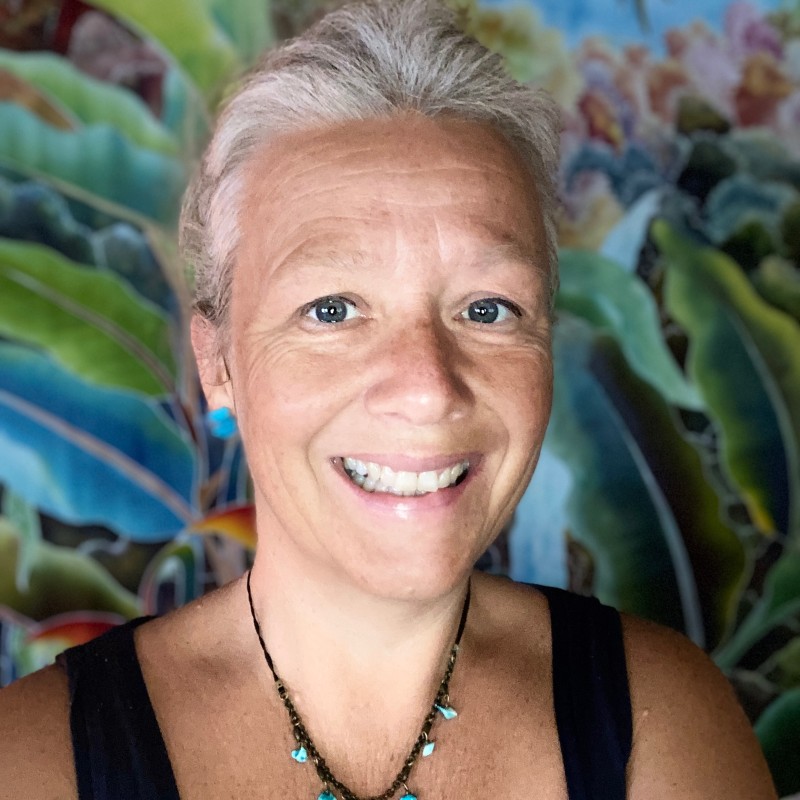 Anja Kositzi - Massage Therapist & Life Coach - Self-employed |