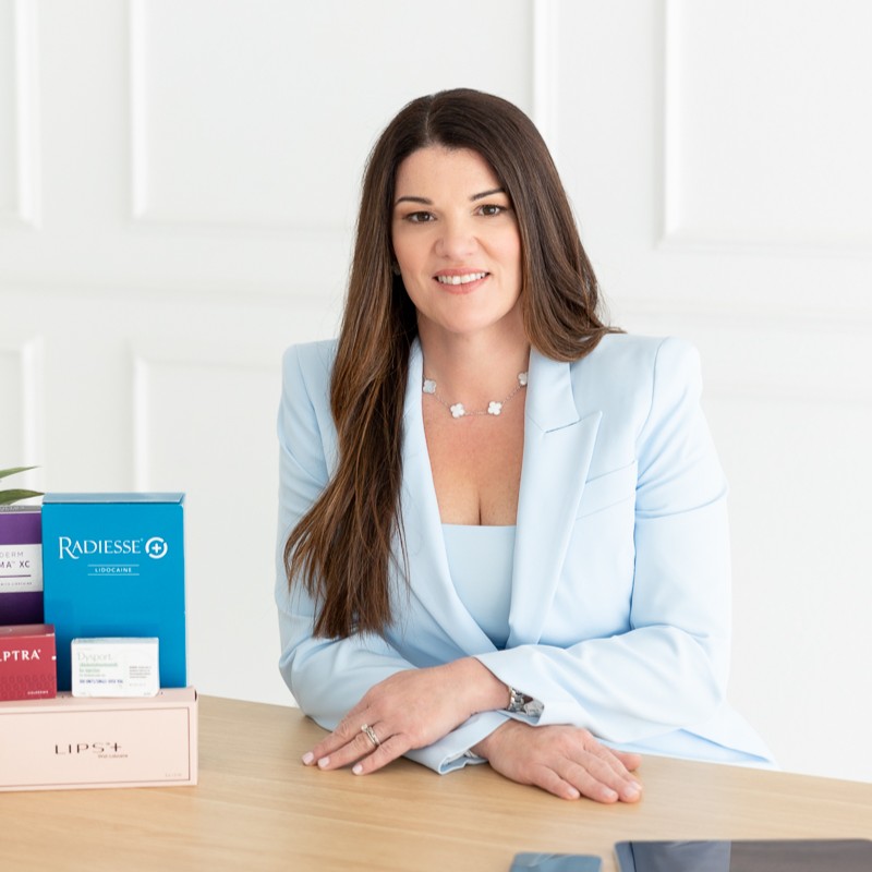 Crystal King FNP BC Certified Aesthetic Nurse Specialist Aesthetic Crystal King FNP BC Certified Aesthetic Nurse Specialist Aesthetic