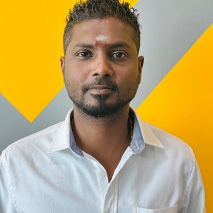 Saravanan Sarwisuaran  Assistant Manager  DHL Supply Chain  LinkedIn