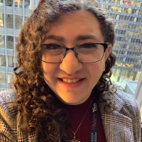 Lauren Feldman Assistant Director for Gender Equity and Sexuality Lauren Feldman Assistant Director for Gender Equity and Sexuality