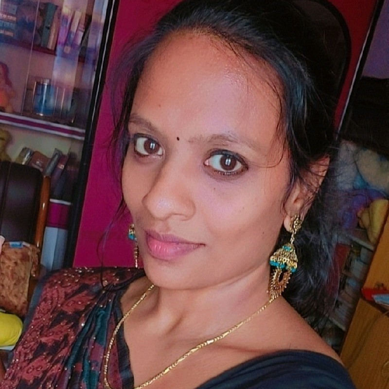 Akila Vaishnavi - Placement Coordinator - Nadar Saraswathi College of ...