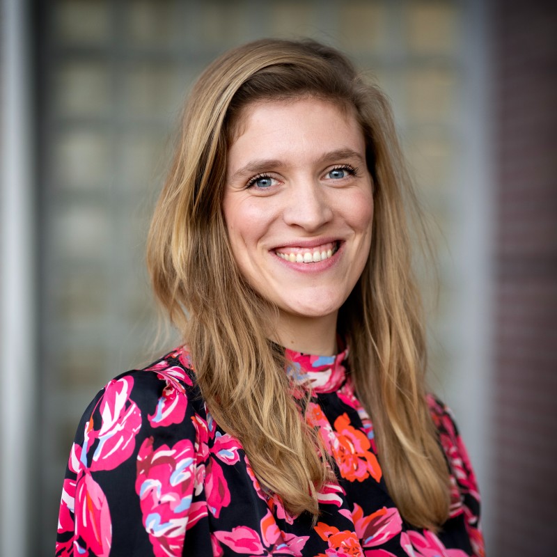 Amanda Hol (MSc) - Communicatieadviseur - Rijksdienst voor Ondernemend  Nederland (RVO) | LinkedIn