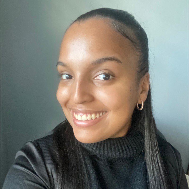 Nilda Martínez - Staff Accountant - Glow Recipe | LinkedIn