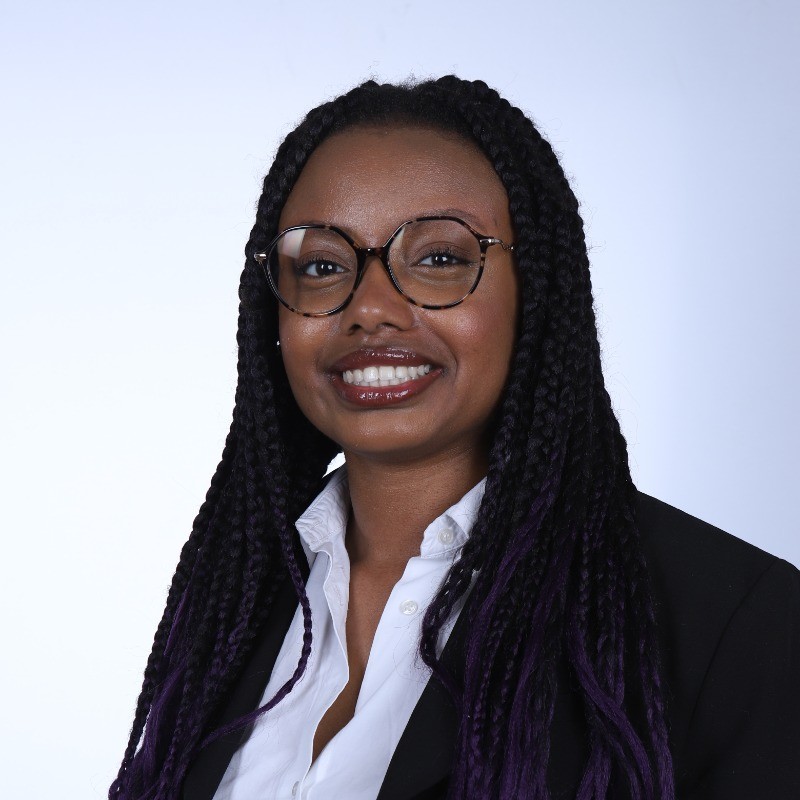 Amina SAID ALI - Ingénieur d’études - Accenture | LinkedIn