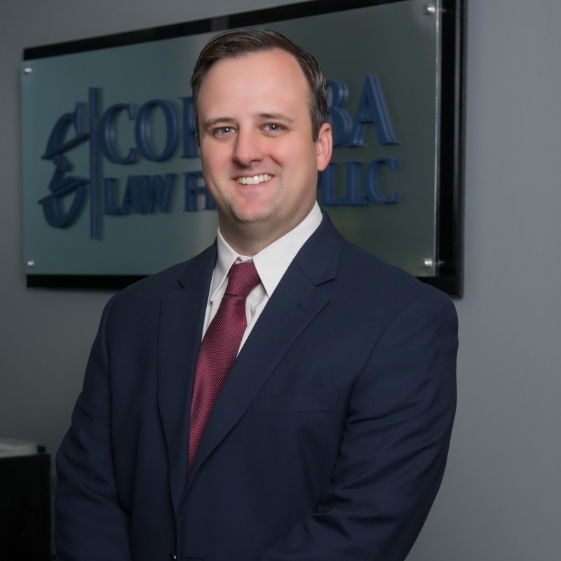 Matt Allen - Attorney - Cordoba Law Firm, PLLC | LinkedIn