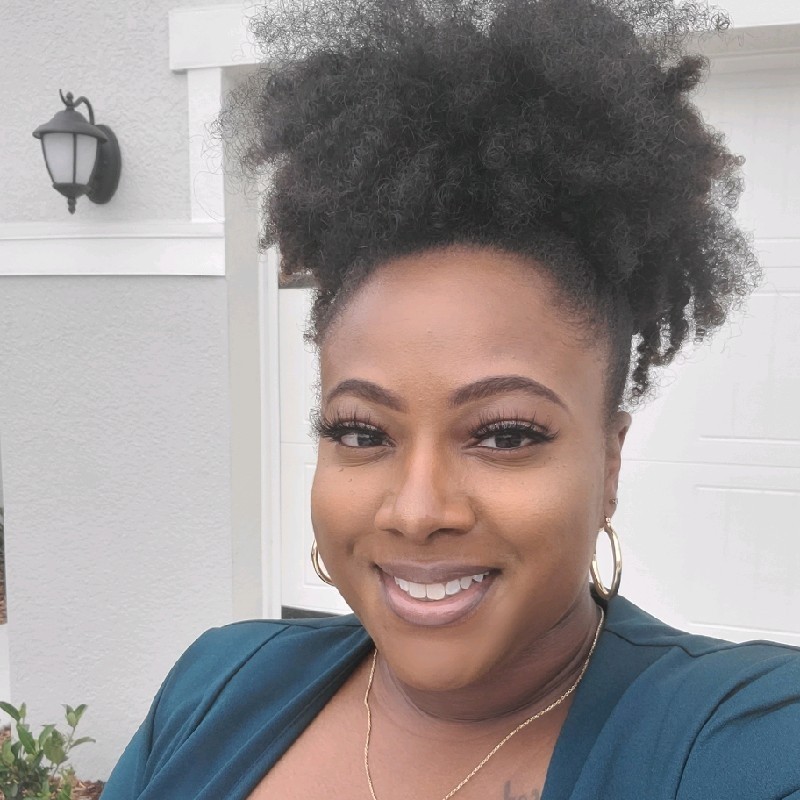 Shanice Wright Project Coordinator I ModMed LinkedIn Shanice Wright Project Coordinator I ModMed LinkedIn