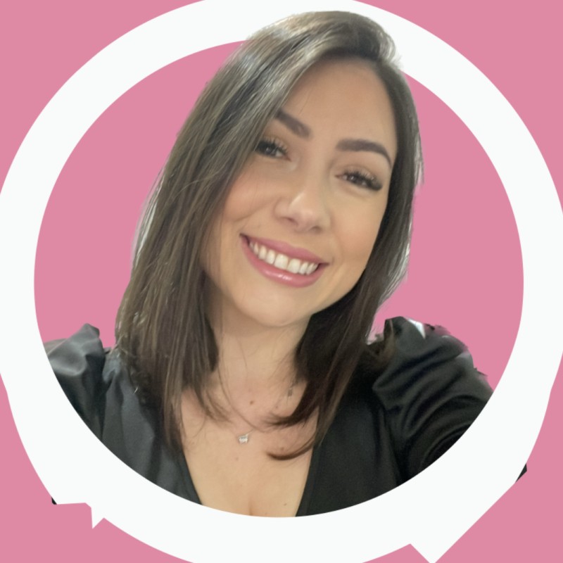 Anny de Souza - Team Manager - Primark | LinkedIn