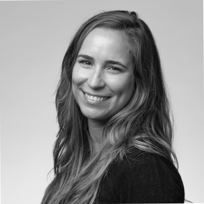 Noémie Hermans – Key Account Manager – AZQORE SA | LinkedIn