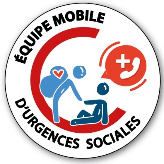 EQUIPE MOBILE D'URGENCES SOCIALES - Au service des plus demunis - ÉQUIPE  MOBILE D'URGENCES SOCIALES | LinkedIn