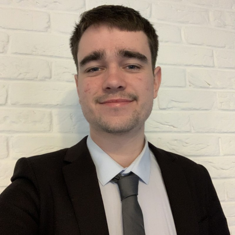 Samuel Jones - Radius | LinkedIn