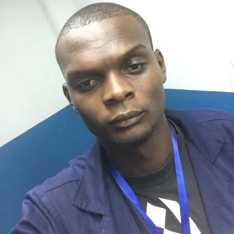 Banoho Guy - Technicien télécommunications - CAMTEL (Cameroon
