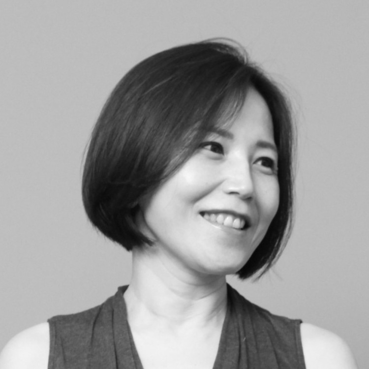 Christie Shin - Associate Professor, A&DD BFA Program - Fashion ...