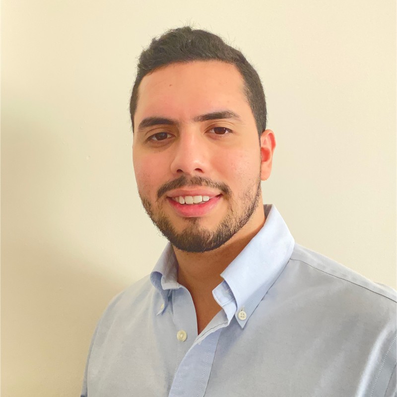 Rodolfo Sanchez - Research Data Analyst - J.P. Morgan | LinkedIn