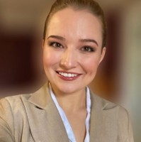 Hailey Johnson Murfreesboro Tennessee United States Professional Hailey Johnson Murfreesboro Tennessee United States Professional