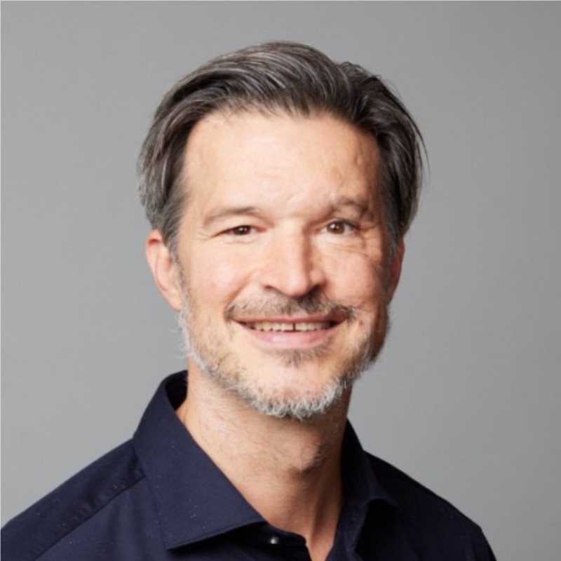 Gilles Moser - CHC Global Analytics Head - Sanofi | LinkedIn