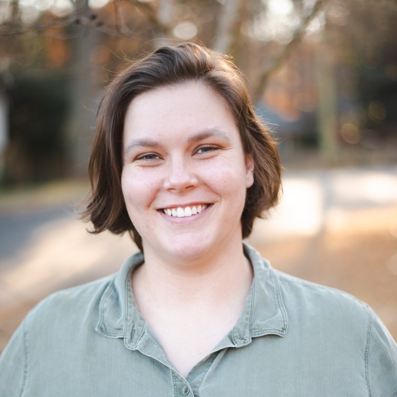 Leah Sanders - Student - Eastern Virginia Medical School | LinkedIn