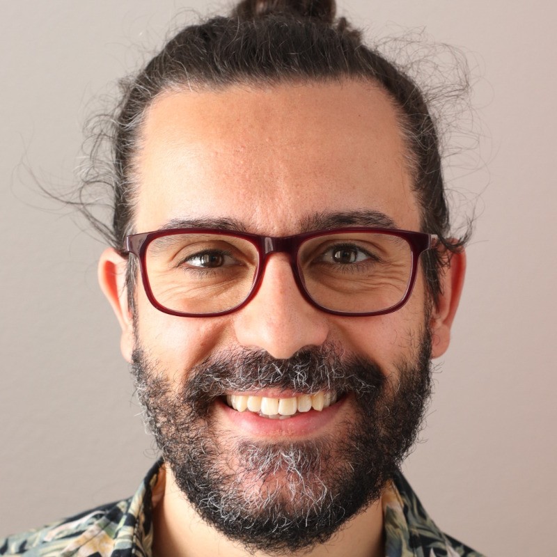 Pau Climent-Pérez - Assistant Professor - Universitat d'Alacant | LinkedIn