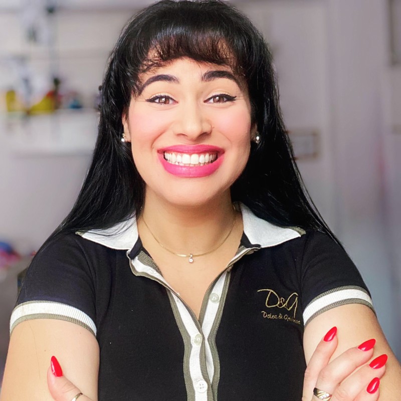Anais Garmendia Benitez - Vendedor - Catanila hotel | LinkedIn