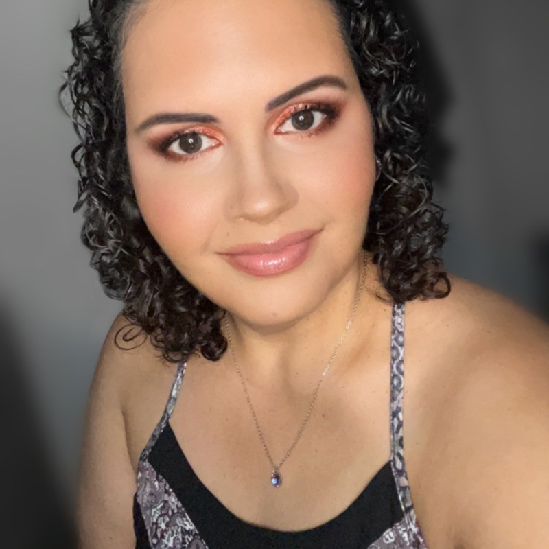 Patricia Solis Makeup Artist