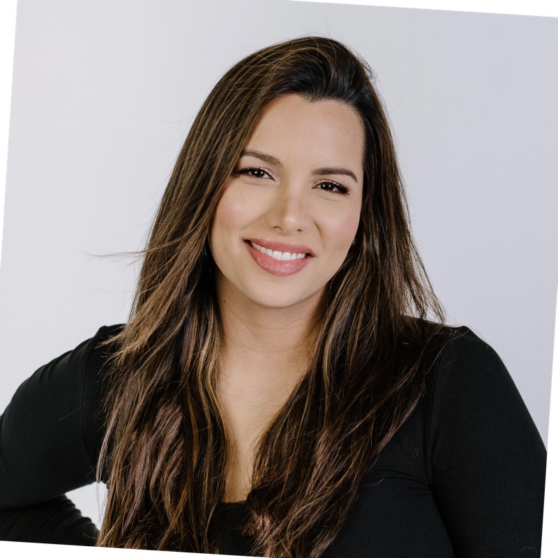 Natalia Callado - Associate Software Engineer - Boeing | LinkedIn