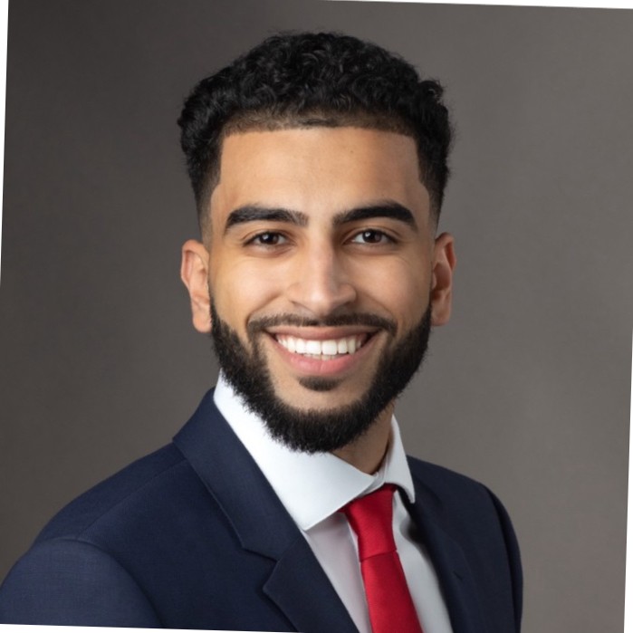 Antony Sadik Medical Communications Extern (APPE) Havas Health Antony Sadik Medical Communications Extern (APPE) Havas Health