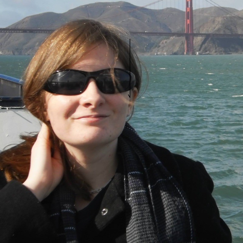 Nicole Hahn - Freelance Transcriber - TransPerfect | LinkedIn