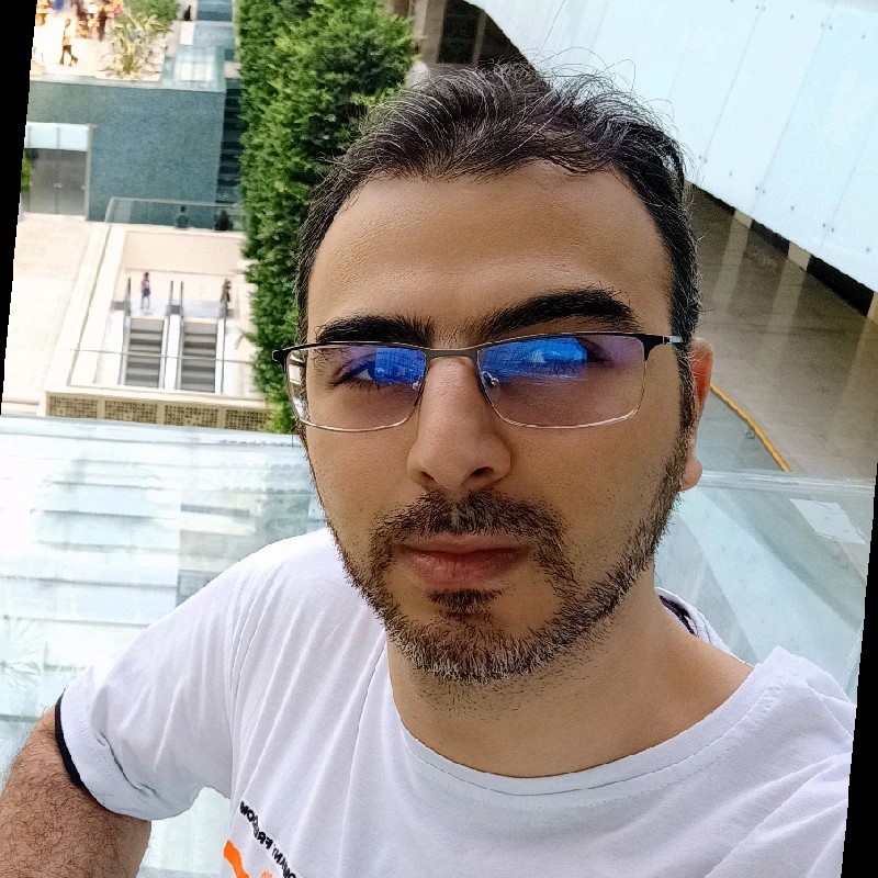 Milad Mazaheri - Oracle Application Developer - Tehran | LinkedIn