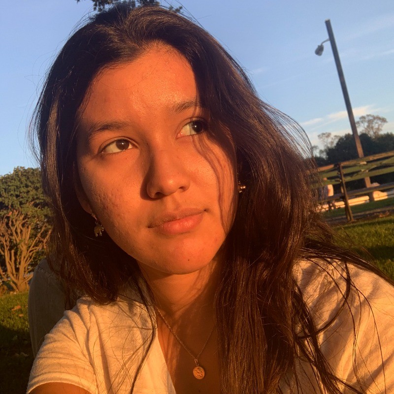 Daniela Navarro - Fulfillment Associate - Amazon Logistics | LinkedIn
