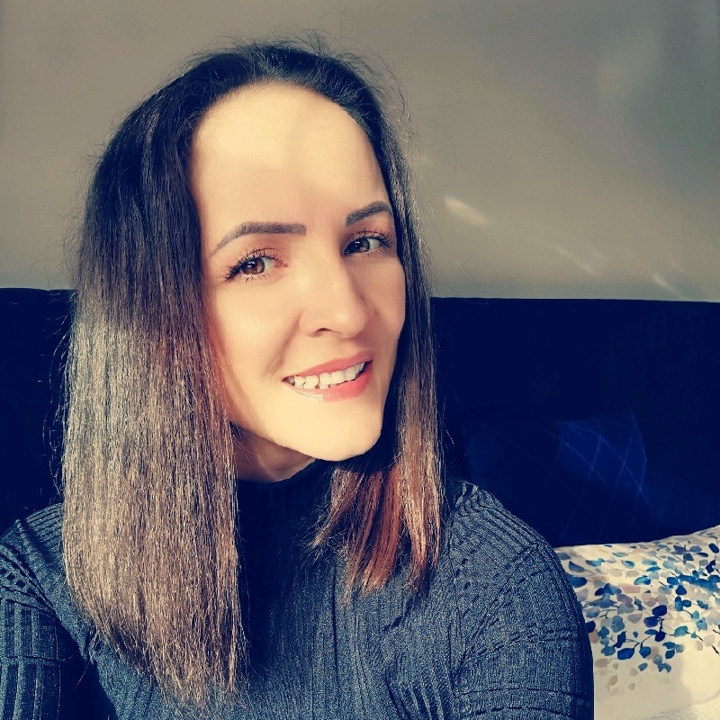 Annabella Szelyes - Key Account Manager - ALS Environmental - UK & Ireland  | LinkedIn
