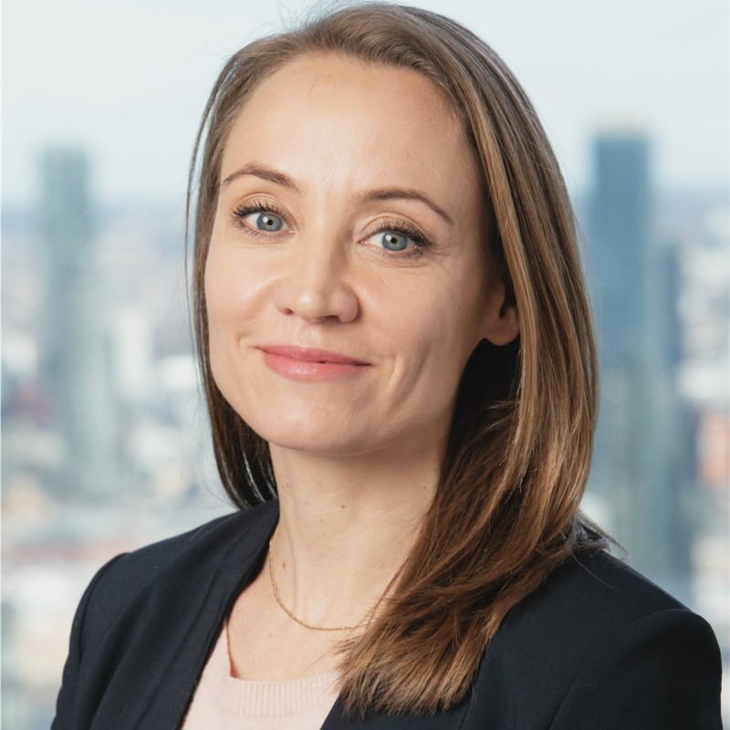 Christina Spiller - General Counsel New York Branch - DZ BANK AG | LinkedIn