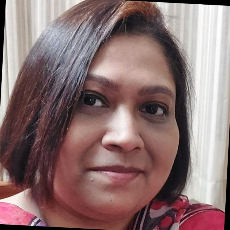 Dr Sajna VM Kutty - Senior Consultant Pathologist - MVR Cancer Centre &  Research Institute | LinkedIn