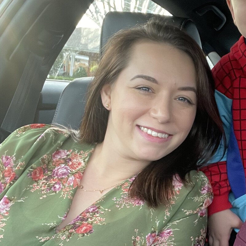 Alyssa Pizzolato Reference Clerk Terrebonne Parish Library LinkedIn Alyssa Pizzolato Reference Clerk Terrebonne Parish Library LinkedIn