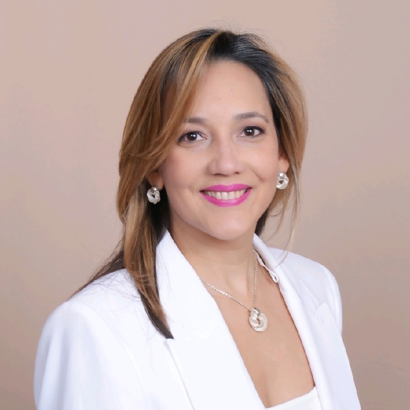 Melissa Pichardo - Small Business Consultant - Bank of America | LinkedIn