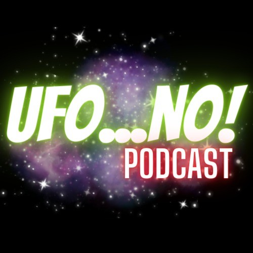 Ufo Podcast
